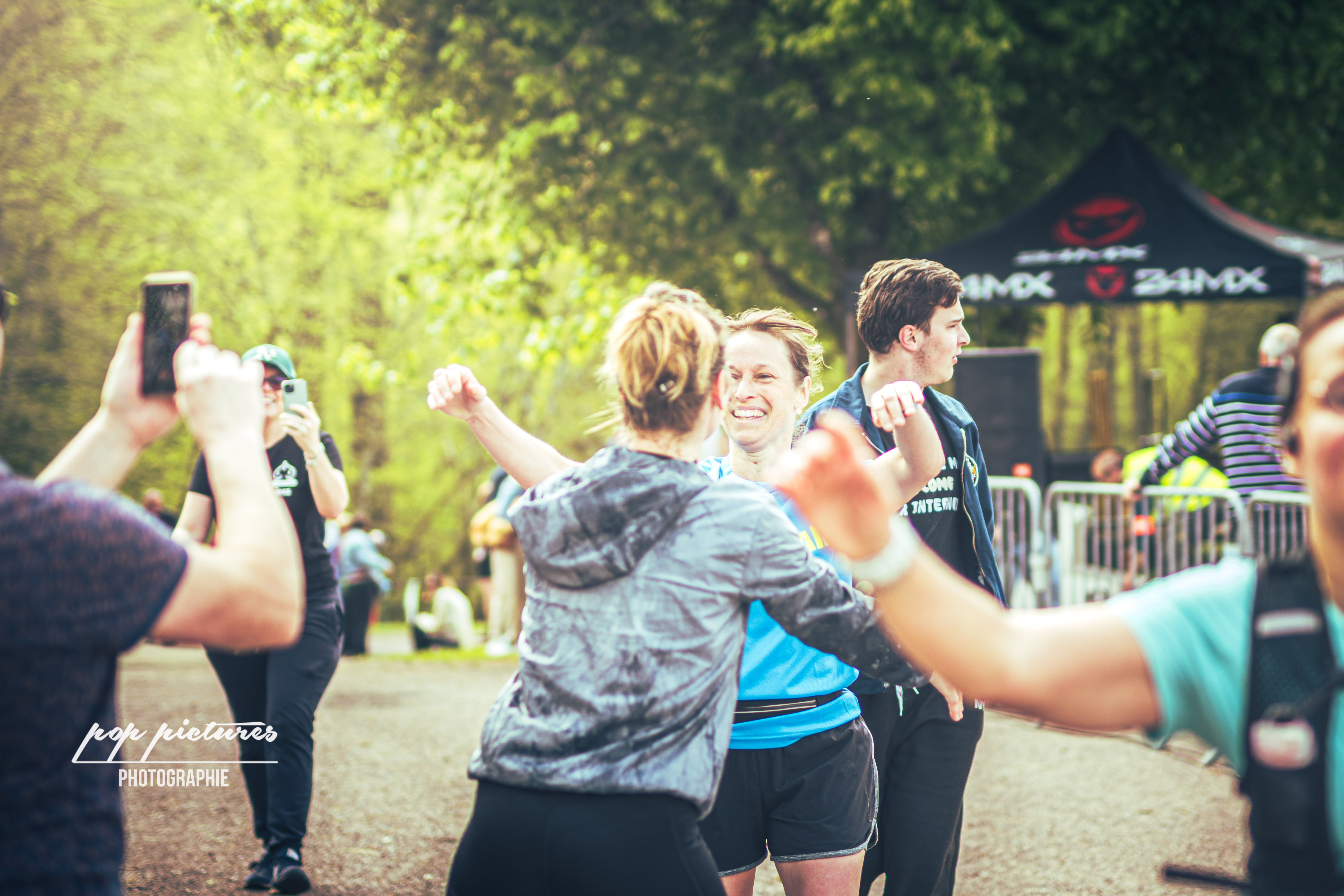 Image du trail